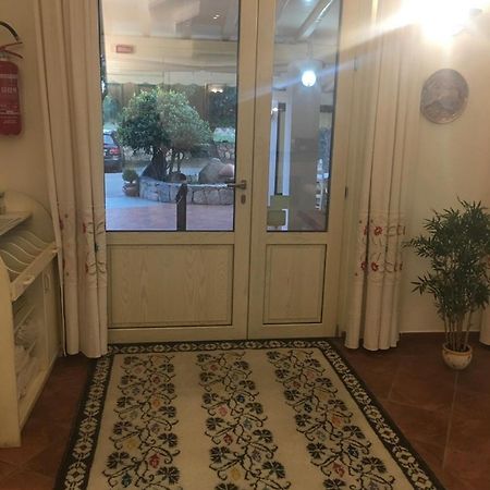 Hotel La Palma ซาน เตโอโดโร ภายนอก รูปภาพ